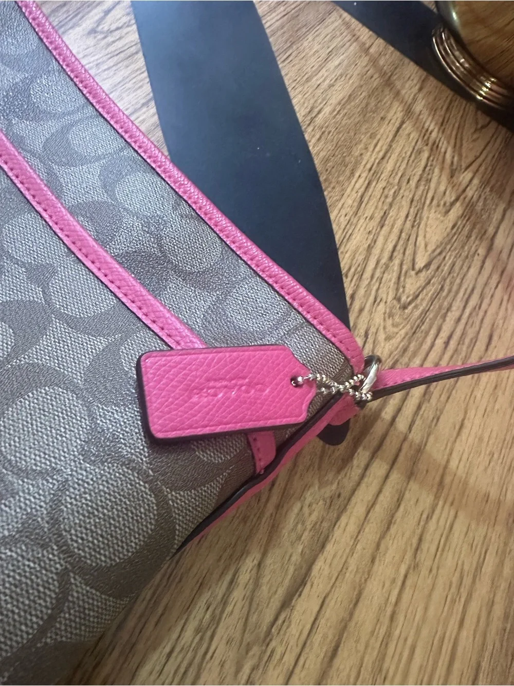 Coach women crossbody